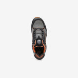 Base KJump S1P HRO SRC Παπούτσια Ασφαλείας & Προστασίας Εργασίας Χαμηλά Με Προστασία