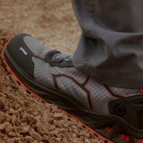 Base KJump S1P HRO SRC Παπούτσια Ασφαλείας & Προστασίας Εργασίας Χαμηλά Με Προστασία