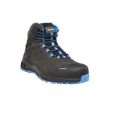 Base K-Road Top S3 HRO HI CI SRC Παπούτσια Ασφαλείας Ημιμποτάκια Με Προστασία
