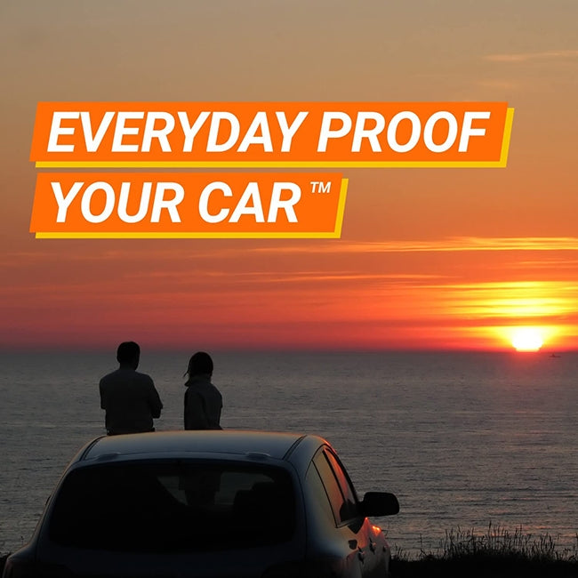 Armor All Protectant Gloss Finish Γαλάκτωμα Γυαλίσματος & Καθαρισμού 500ml