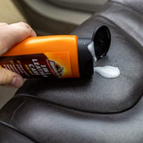 Armor All 3in1 Leather Care Semi Matt Λοσιόν Περιποίησης Δέρματος Ματ 3 Σε 1 250ml