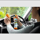 Armor All Disinfectant Cleaner Spray Καθαρισμού & Απολύμανσης Επιφανειών 300ml