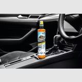 Armor All Disinfectant Cleaner Spray Καθαρισμού & Απολύμανσης Επιφανειών 300ml
