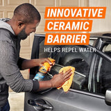 Armor All Ceramic Glass Spray Καθαρισμού Τζαμιών 500ml