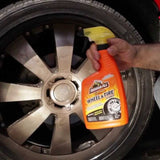 Armor All Wheel Cleaner Spray Καθαριστικό Ζαντών 500ml