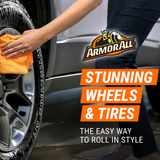 Armor All Wheel Cleaner Spray Καθαριστικό Ζαντών 500ml
