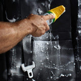Turtle Wax INTERIOR 1 FG7629 Καθαριστικό Ταπετσαρίας Σε Σπρέι Με Βούρτσα 400ml