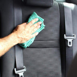 Turtle Wax INTERIOR 1 FG7629 Καθαριστικό Ταπετσαρίας Σε Σπρέι Με Βούρτσα 400ml