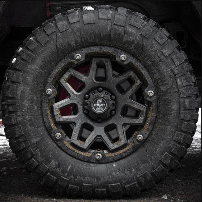 Turtle Wax Wet ‘n’ Black 052877 Γυαλιστικό Ελαστικών 500ml
