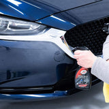 Turtle Wax Hybrid Sealant 53162 Κερί Γυαλίσματος Νέας Υβριδικής Τεχνολογίας 500ml
