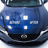 Turtle Wax Hybrid Sealant 53162 Κερί Γυαλίσματος Νέας Υβριδικής Τεχνολογίας 500ml