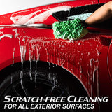 Turtle Wax Ceramic Wash & Wax Σαμπουάν Με Κερί 1.42Ltr