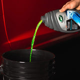 Turtle Wax Ceramic Wash & Wax Σαμπουάν Με Κερί 1.42Ltr