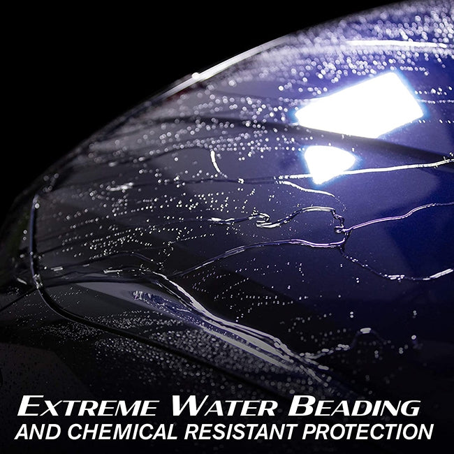 Turtle Wax Ceramic Polish & Wax 053352 Υγρό Κερί Γυαλίσματος & Προστασίας 500ml