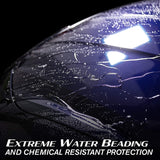 Turtle Wax Ceramic Polish & Wax 053352 Υγρό Κερί Γυαλίσματος & Προστασίας 500ml