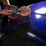 Turtle Wax Ceramic Polish & Wax 053352 Υγρό Κερί Γυαλίσματος & Προστασίας 500ml