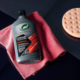 Turtle Wax Ceramic Polish & Wax 053352 Υγρό Κερί Γυαλίσματος & Προστασίας 500ml