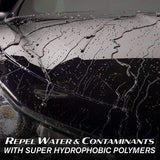 Turtle Wax Ceramic Spray Coating Κερί Σε Σπρέι Για Στεγνές Επιφάνειες 500ml