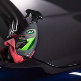 Turtle Wax Ceramic Spray Coating Κερί Σε Σπρέι Για Στεγνές Επιφάνειες 500ml