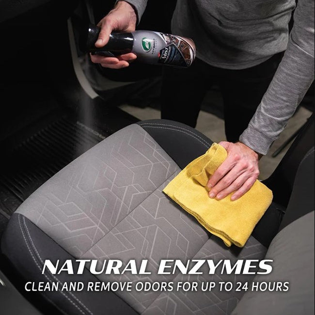 Turtle Wax Interior Detailer Flairosol Περιποίησης Εσωτερικού Αυτοκινήτου 591ml
