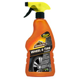Armor All Wheel Cleaner Spray Καθαριστικό Ζαντών 500ml
