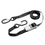 Master Lock 3109EURDAT Ιμάντας Με Καστάνια & Λαβή Με Γάντζο S 25mm x 500cm