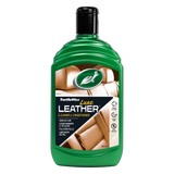 Turtle Wax Luxe Leather Cleaner & Conditioner FG7631 Καθαριστικό Μαλακτικό Δέρματος 500ml