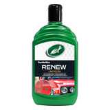 Turtle Wax Renew Polish FG7634 Γυαλιστικό Επανόρθωσης Χρώματος 500ml