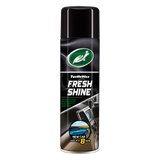 Turtle Wax Fresh Shine New Car FG7625 Spray Γυαλιστικό Ταμπλό 500ml