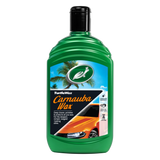 Turtle Wax Carnauba Car Wax FG7618 Υγρό Κερί Γυαλίσματος 500ml