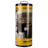 HPX Easy Mask Film Διάφανη Μεμβράνη Προστασίας Με Χαρτοταινία 2700mm x 16mtr