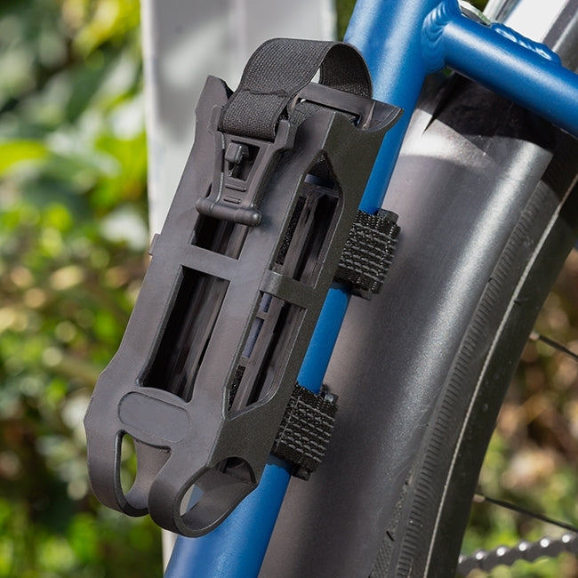 Master Lock 8335EURDPRO Αναδιπλούμενη Κλειδαριά Ποδηλάτου με 4 Κλειδιά 84cm