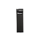 Master Lock 8335EURDPRO Αναδιπλούμενη Κλειδαριά Ποδηλάτου με 4 Κλειδιά 84cm
