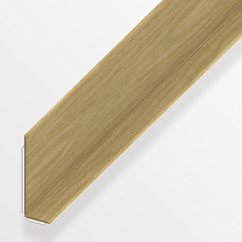 Αυτοκόλλητες Ταινίες Προφίλ PVC 50mm x 15mm 5mtr ΔΡΥΣ