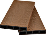 WPC Περίφραξης Premium Wood 25150 20mm x 120mm x 3600mm
