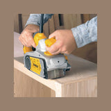 DeWalt Συλλογή Ταινίες Λείανσης Ταινειολειαντήρα 75x533mm Σετ 10 Τεμ