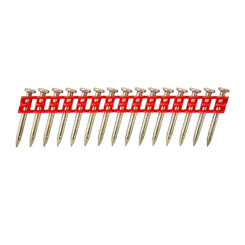 DeWalt DCN8903038 XH Καρφιά Σκυροδέματος Αυξημένης Σκληρότητας 38mm 1005 Τεμ