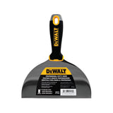 DeWalt DXTT-2-144 Στοκαδόρος - Σπάτουλα Στόκου Με Μαλακή Λαβή 8" 200mm ΑΝΟΞΕΙΔΩΤΗ
