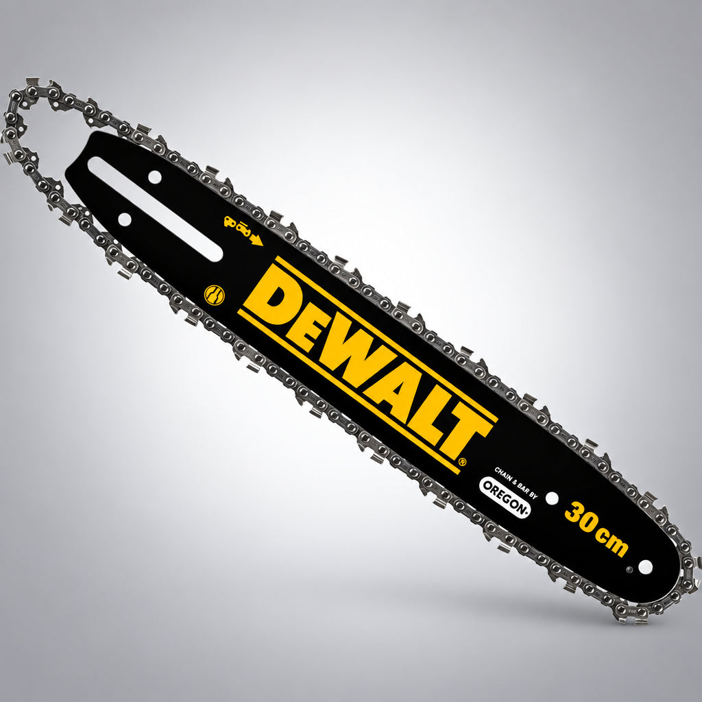 DeWalt DT20665-QZ Σετ Αλυσίδας - Λάμας 30cm