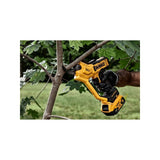DeWalt DCMPP568P1-QW Brushless Ψαλίδα Κλαδέματος (Κλαδευτήρι) Μπαταρίας 18V Li-Ion Με Μπαταρία 5.0Ah