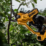 DeWalt DCMPP568P1-QW Brushless Ψαλίδα Κλαδέματος (Κλαδευτήρι) Μπαταρίας 18V Li-Ion Με Μπαταρία 5.0Ah