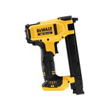 DeWalt DCN701N-XJ Brushless Καρφωτικό Ηλεκτρολόγων Μπαταρίας 18V XR Li-Ion SOLO