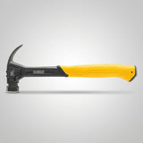 DeWalt DWHT51002-0 Σφυρί με Νύχια (Σαμούτσα) 16oz 454gr