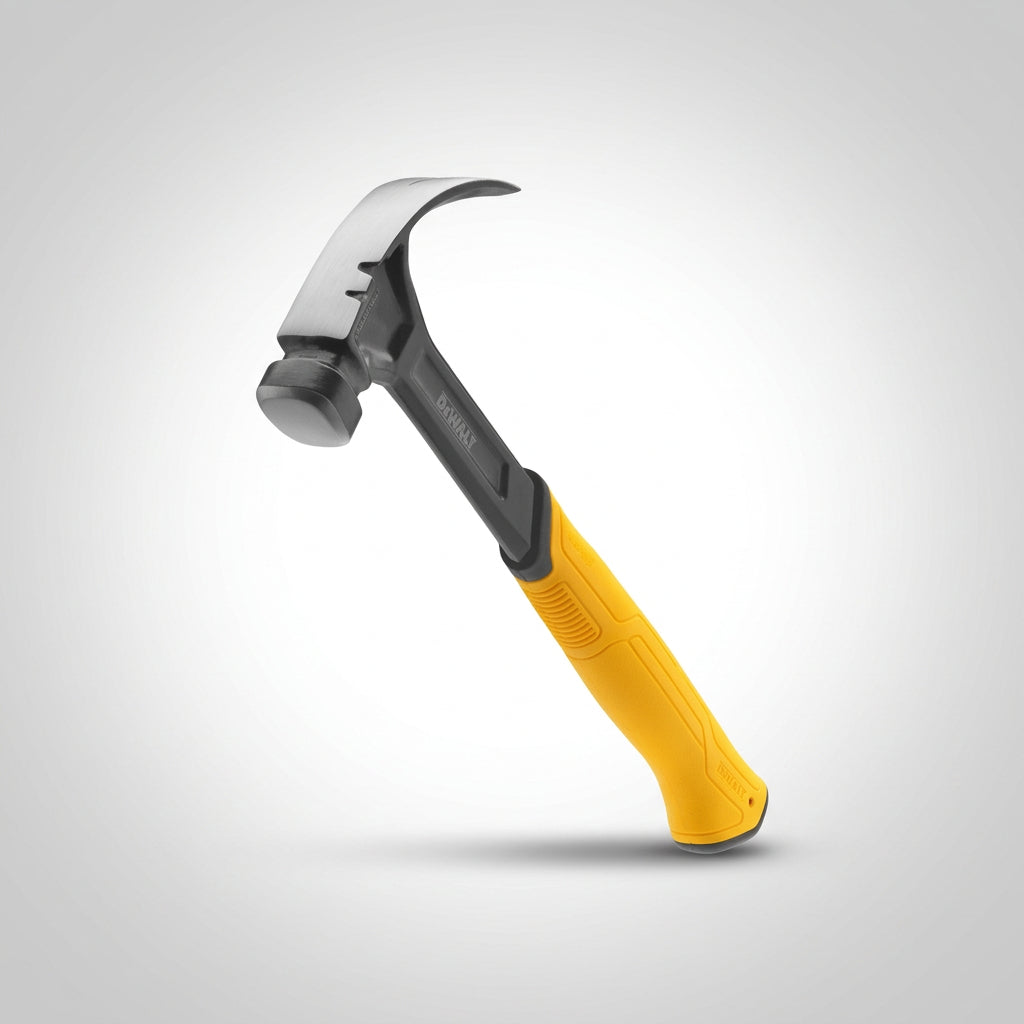DeWalt DWHT51002-0 Σφυρί με Νύχια (Σαμούτσα) 16oz 454gr