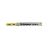 Dewalt DT2080 Συλλογή Λάμες Σέγας για Ανοξίδωτο Ατσάλι 82 mm Σετ 5 τεμ