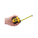 DeWalt DWHT38114-0 Μετροταινία 5mtr x 28mm
