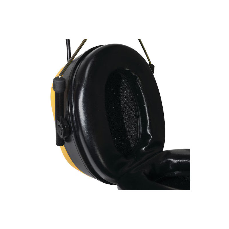 DeWalt DPG17-BX Ωτοασπίδες Ασφαλείας με Bluetooth