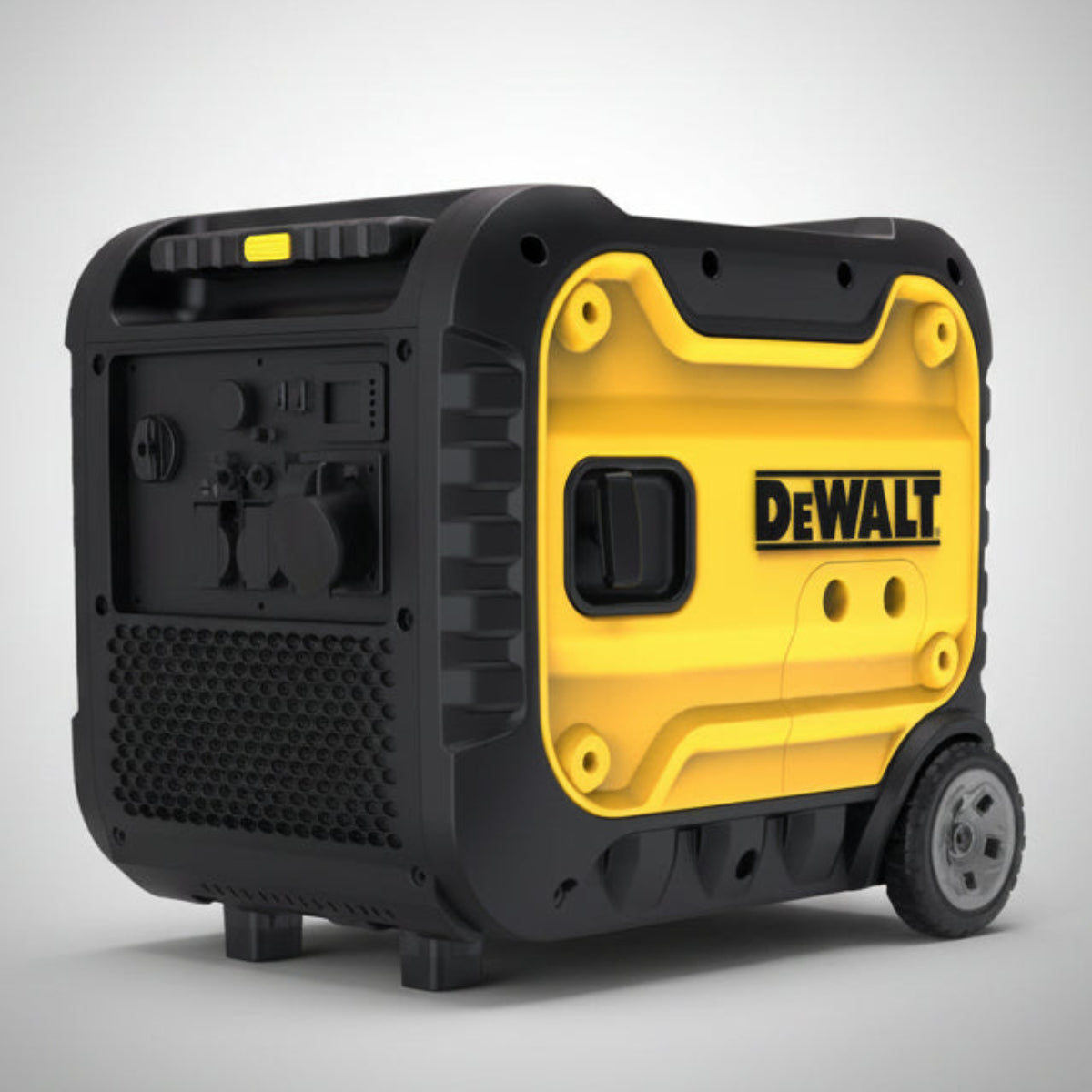 Dewalt DXGNi65E Γεννήτρια Inverter Βενζίνης 230V 6.5 KW