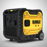 Dewalt DXGNi65E Γεννήτρια Inverter Βενζίνης 230V 6.5 KW