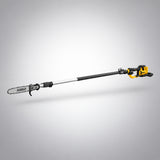 DeWalt DCMPS640N-XJ Brushless Τηλεσκοπικό Αλυσοπρίονο (Κονταροπρίονο) Μπαταρίας 54V Li-Ion 40cm SOLO